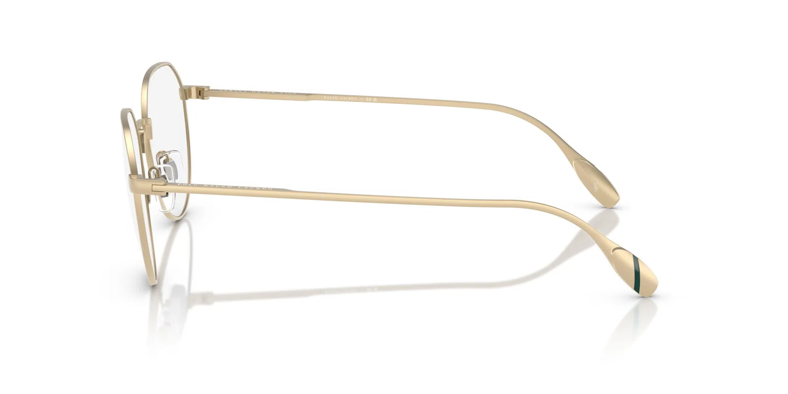 Polo 1233 Eyeglasses - view 6